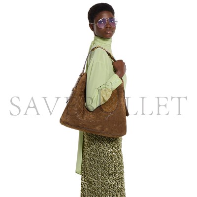 GUCCI BEATRIX LARGE TOTE BAG 850546 (40*36*12cm)